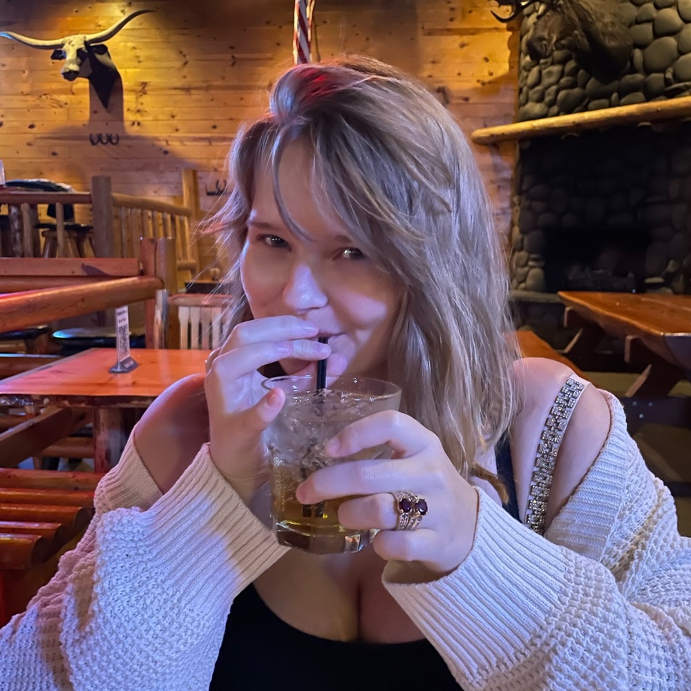 Meet your Posher, Geoff